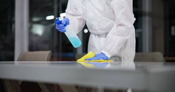 24/7 Emergency Infectious Disease Decontamination experts in Atlantic Beach, NC